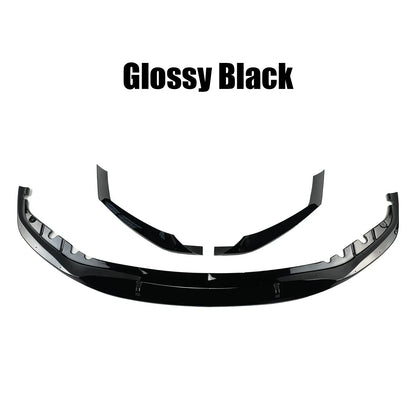For BMW 5 Series G30 G31 m-tech M Sport 2017-2020 Front Bumper