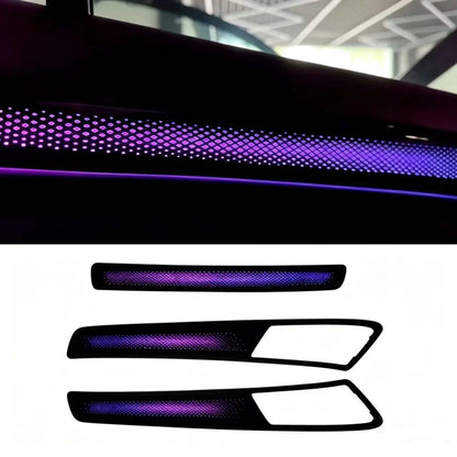 For 7 MK7 2014-2020 Starry Sky Color Interior Ambient Lighting