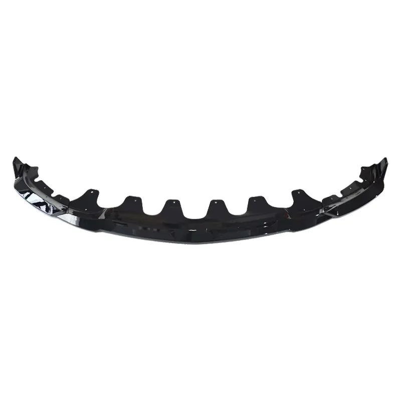 For BMW Ix 2021 2022 2023 Front Bumper Spoiler Board Body Kit
