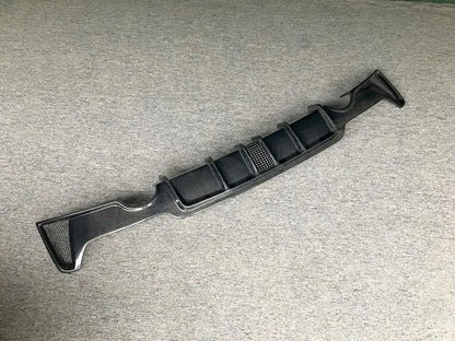 For BMW 4 Series F32 F33 Vacomul Carbon Fiber Rear Diffuser