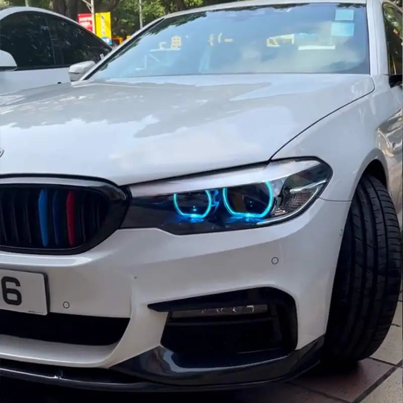For BMW 5 Series G30 G31 RGB Daytime Running G32 G38 F90 M5
