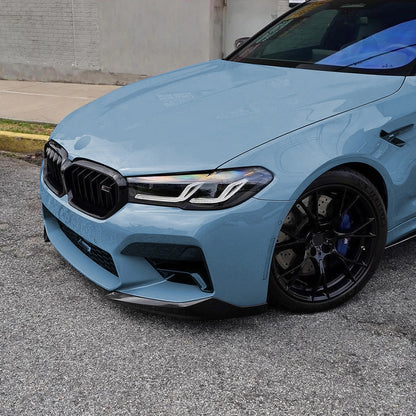 For BMW F90 M5 Lci 2021-2024 Sedan 4-door M5 Competition Front