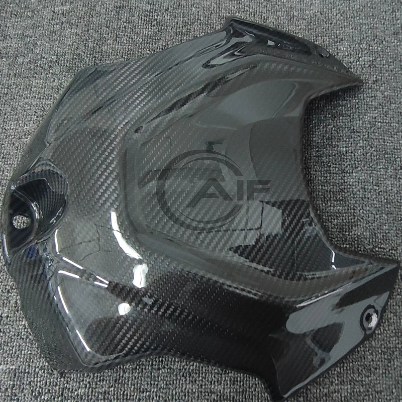 For BMW S1000RR S1000R 2019-2023 M1000RR 100 Carbon Fiber Fuel