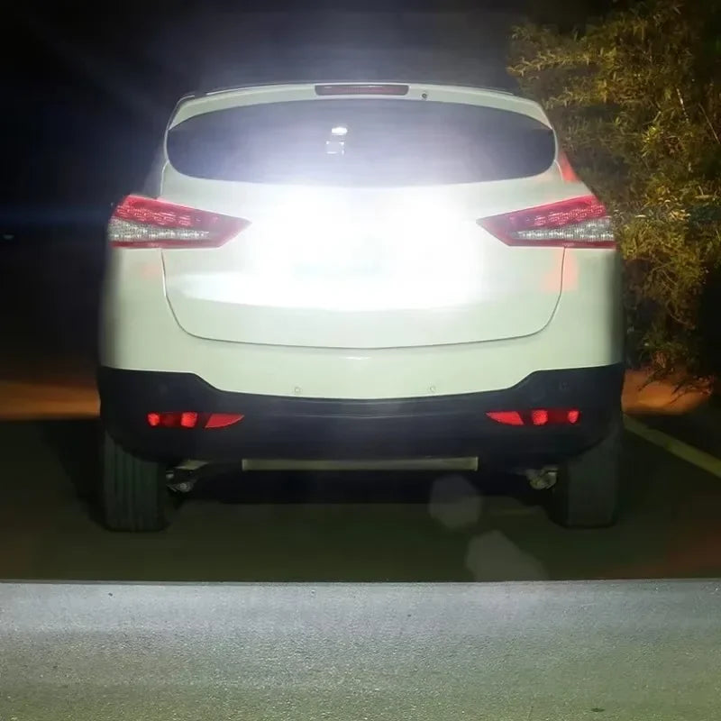 Truck Reverse Auxiliary Brightness Night Reversing Parking Bulb