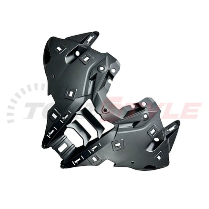 For BMW S1000RR M1000RR 2025-2026 Motorcycle ABS Headlight Air