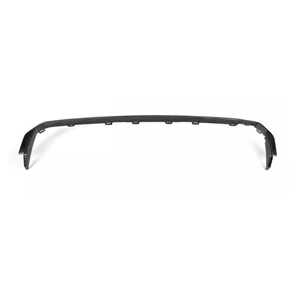 For BMW 3 4 Series G80 Dry Carbon Fiber Rear Bumper Strip M3 G82