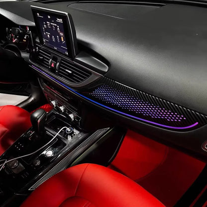 For 2012-2018 Audi A6 S6 RS6 Color Dynamic Upgraded Ambient