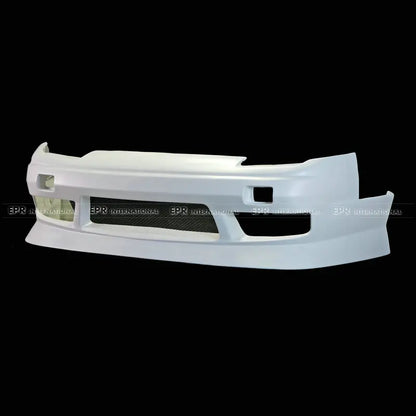 For Nissan 180SX Ur Style Replacement Front Bumper Body Kit