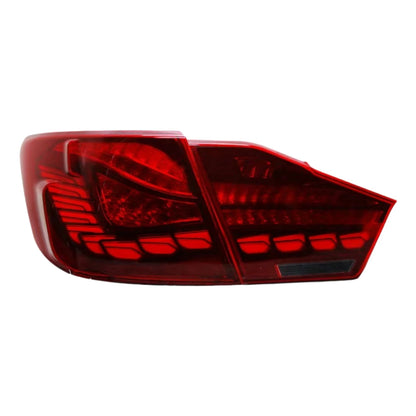 For Toyota Camry 7TH Gen Taillight 2012-2014 Year Assembly