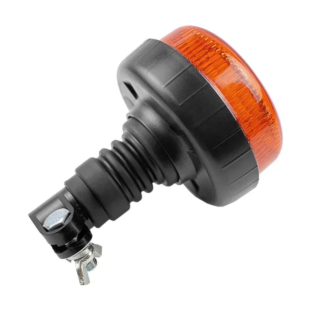 1PC 2PCS 12V 24V Emergency Strobe Set Warning Flashing