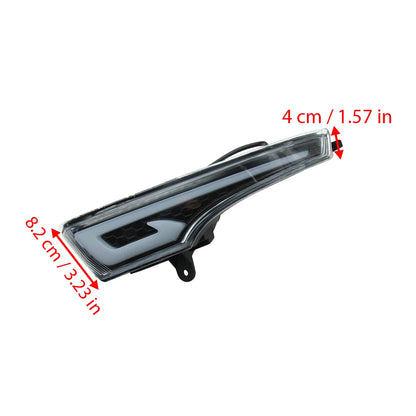 For Nissan Altima 2013 2014 2015 Daytime Running Drl Fit