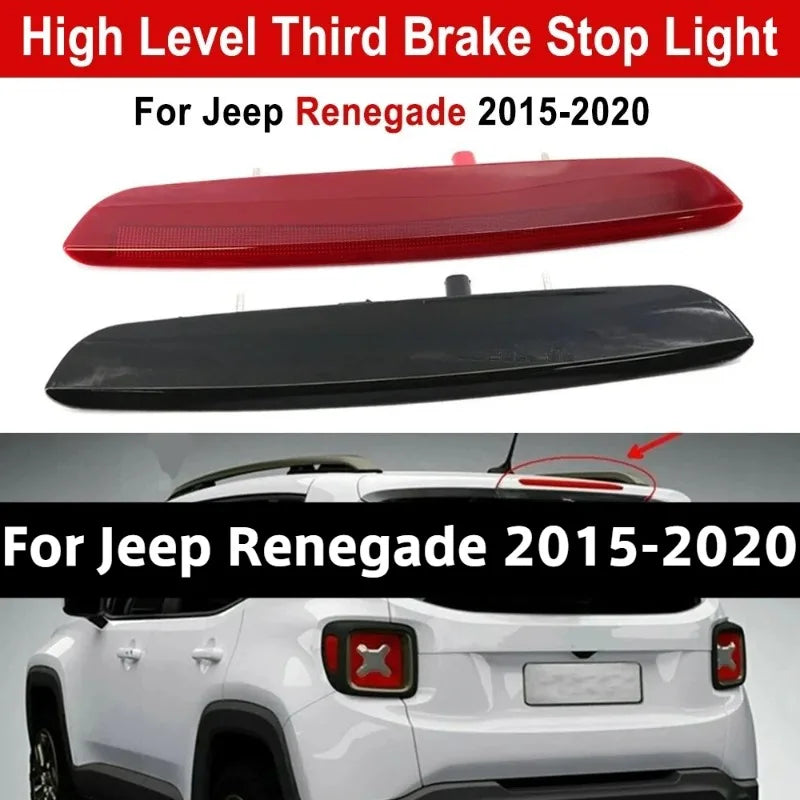 For Jeep Renegade 2015 2016 2017 68247167AA Additional Mount