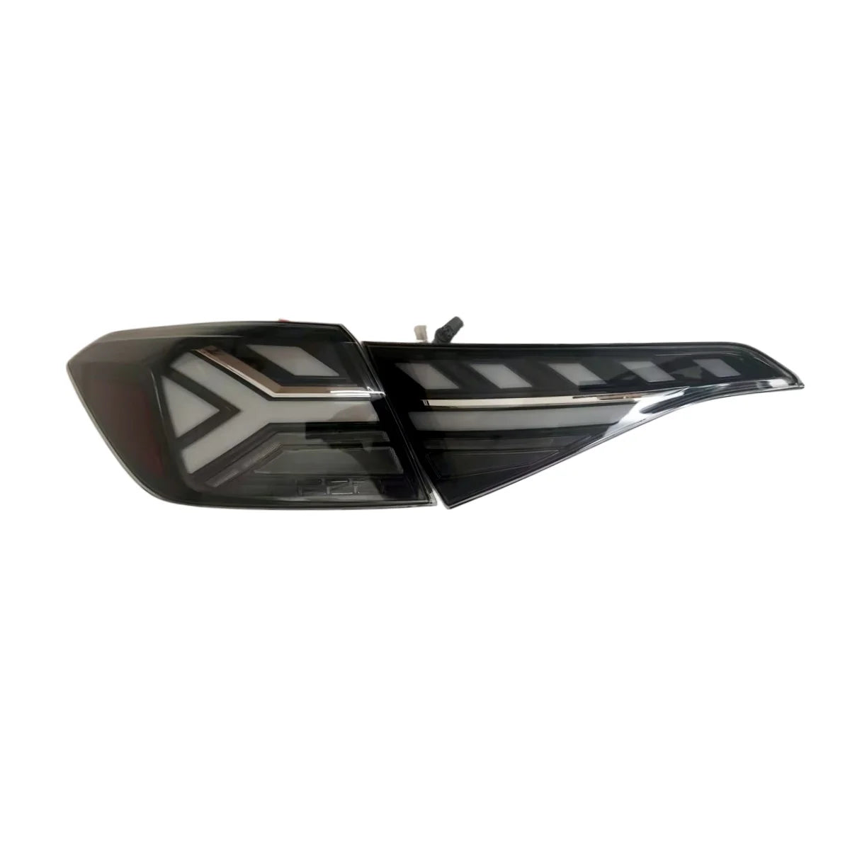 For Honda Civic 11 Gen 2022-2025 Year Modifited Tail
