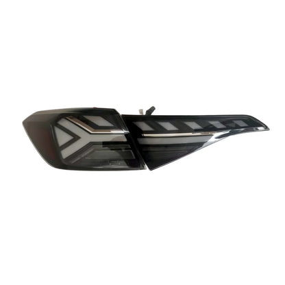 For Honda Civic 11 Gen 2022-2025 Year Modifited Tail