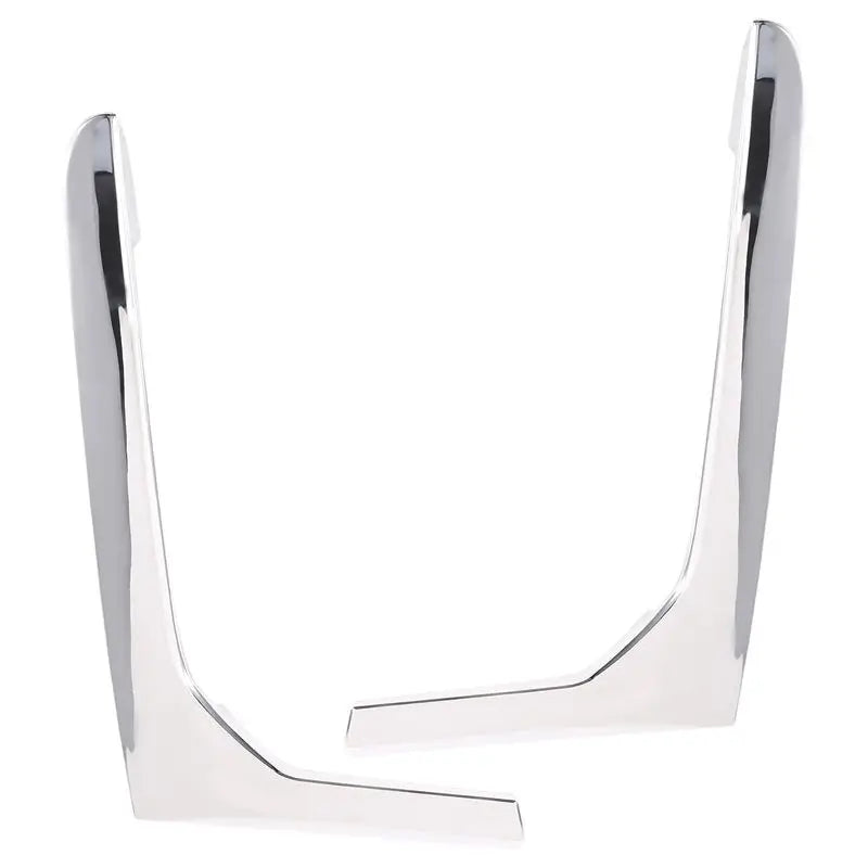 For BMW 7 Series G12 2019-2022 Left Right Air Duct Side Panel