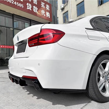 For 2013-2019 BMW 3 Series F30 F31 Mp Regular Edition Parts Rear