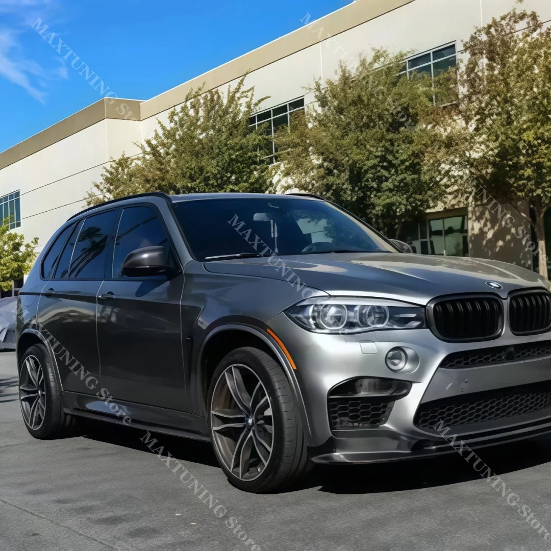 For BMW F15 X5 F85 X5M F16 X6 F86 X6M 35D 35I 40I 50I 2014-2019