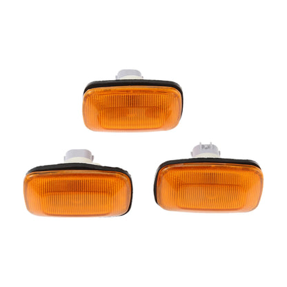 For Hilux Surf 130 Series 1988-1995 Side Marker Turn Signal 2WD