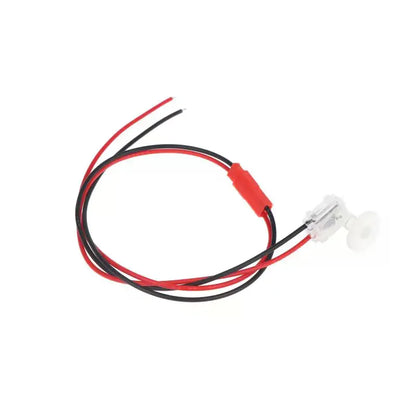 Mushroom Head Door Handle Interior Ambient 12V 24V Waterproof