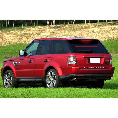For Range Rover Sport 2010 - Mounted Brake 2013 Rear Roof 3RD
