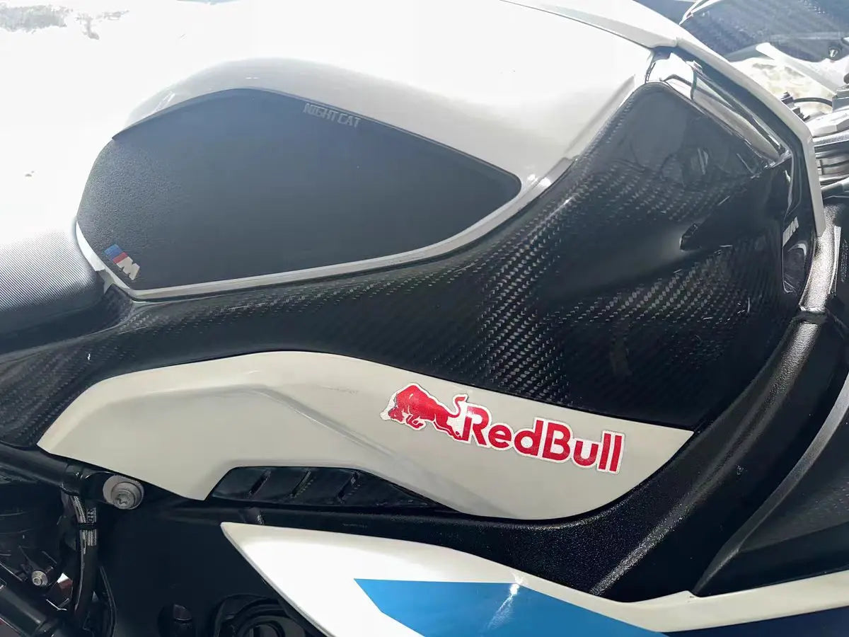For BMW S1000RR M1000RR 2025+ Carbon Fiber Motorcycle Fender