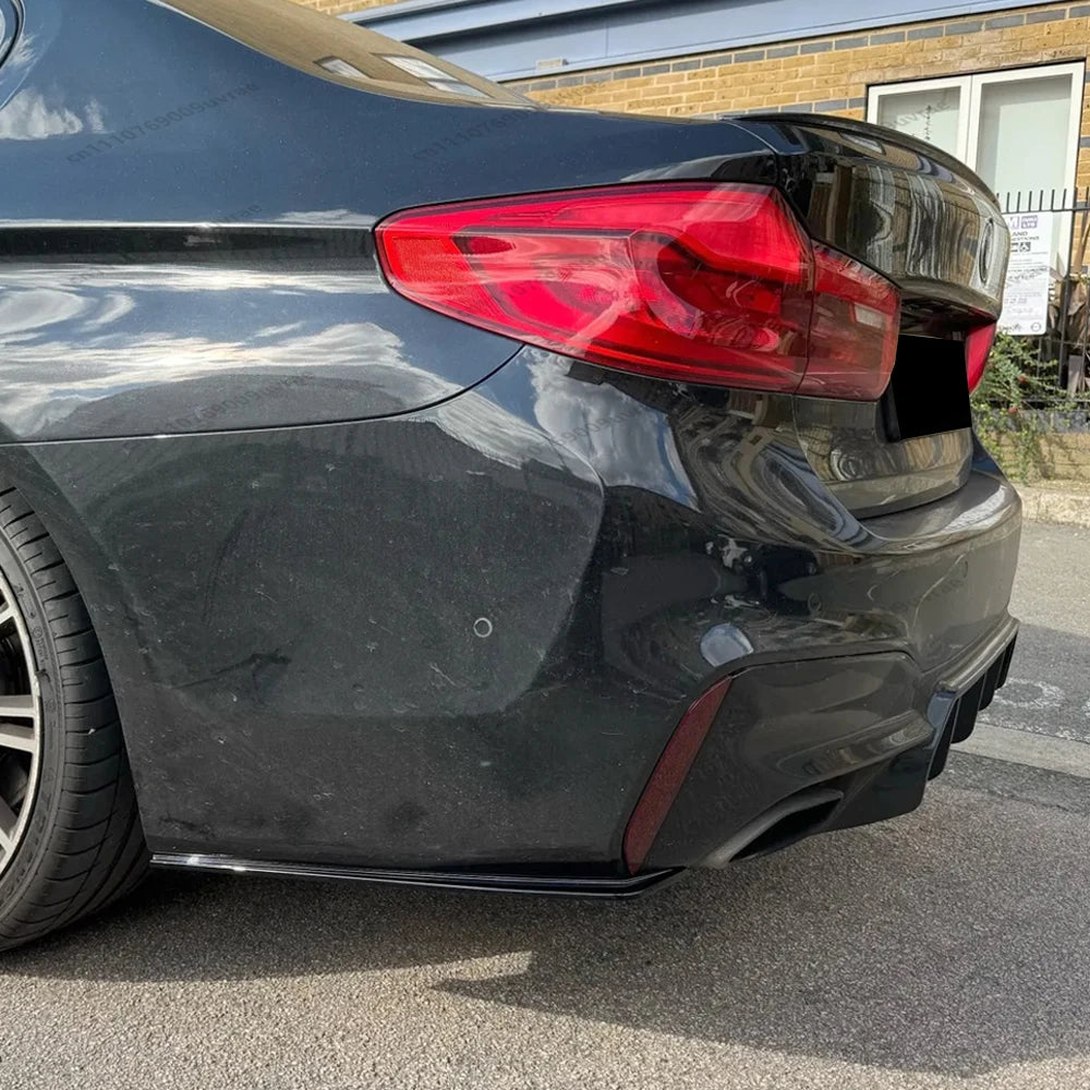 For BMW 5 Series G30 G31 525I 530I 540I 520D M550I m-sport