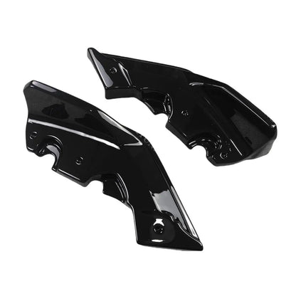 For BMW F40 M Pack M135I 128TI 2019-2024 Maxton Rear Bumper Side