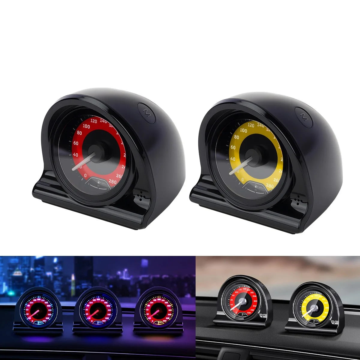 Pointer Rhythm Atmosphere Music Voice Controlled Pickup Ornament
