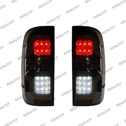 For Toyota Hilux 2005-2014 Modification Taillamp A Pair Pickup