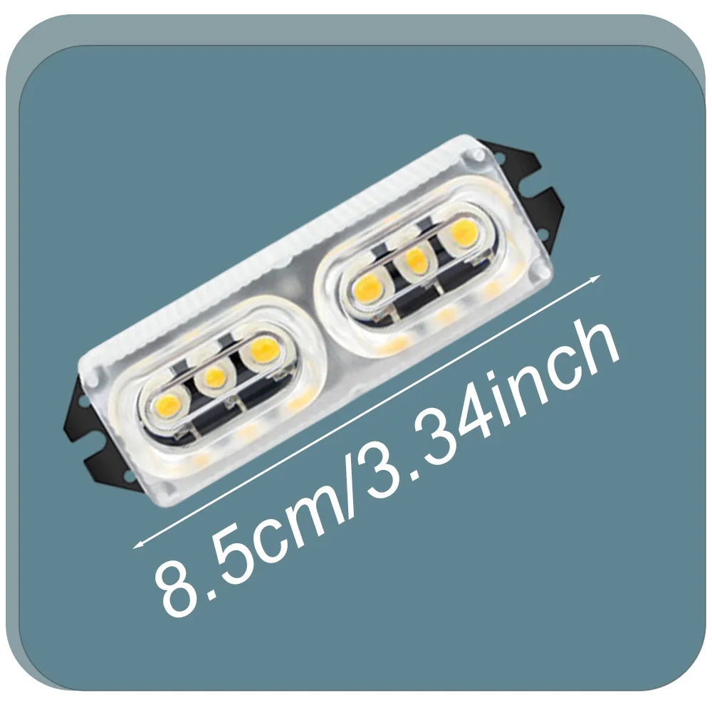 For Utility Vehicles Roadside Assistance Vehicles 12 v-24 V