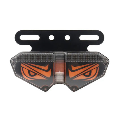 Waterproof 24V Side Marker Trucks Super Bright View User