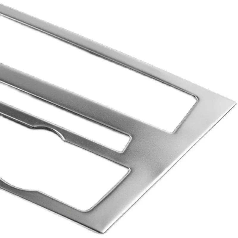 For BMW 5 Series Gt F07 Strip Air Conditioning Cd Panel Cover