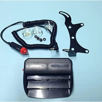 For Most Vehicle Windshield Flashing Strobe Plexiglass Lenses