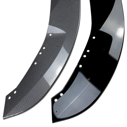 For 2014-2020 BMW 4 Series F32 F33 m-tech Front Bumper Lip