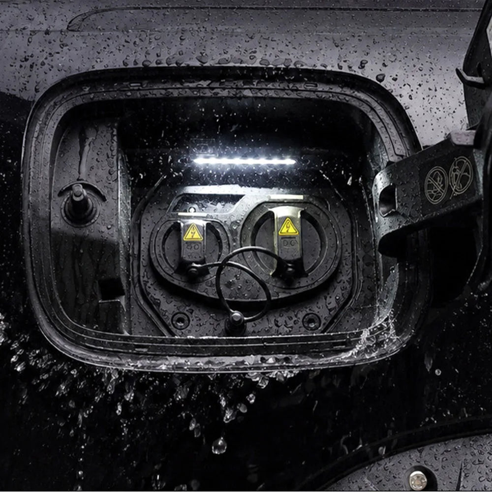 For Gwm Haval H10 Charging Port Lighting Automatic Infrared