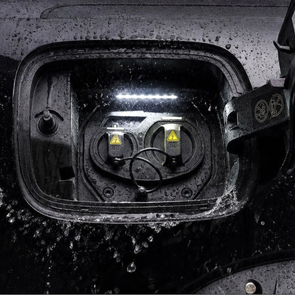 For Gwm Haval H10 Charging Port Lighting Automatic Infrared