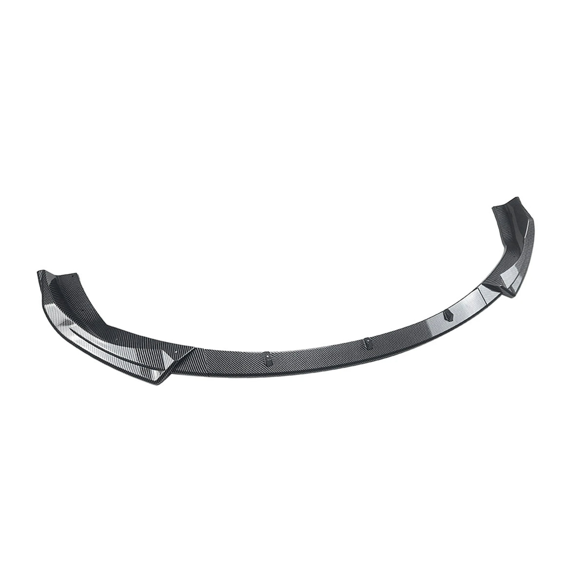 For BMW 5 Series E60 E61 2004-2007 Standard Version Front Bumper