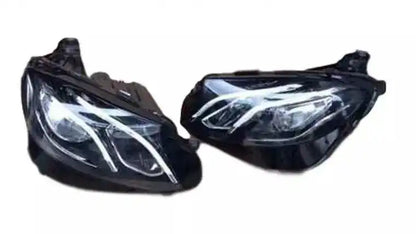 For Mercedes-Benz R-class W251 09-17 Taillight Tail Assembly