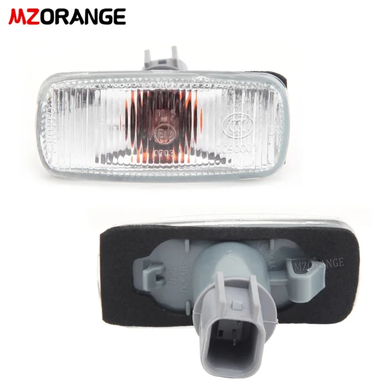 For Chrysler 300C Jeep Patriot Compass Side Turn Dodge Avenger