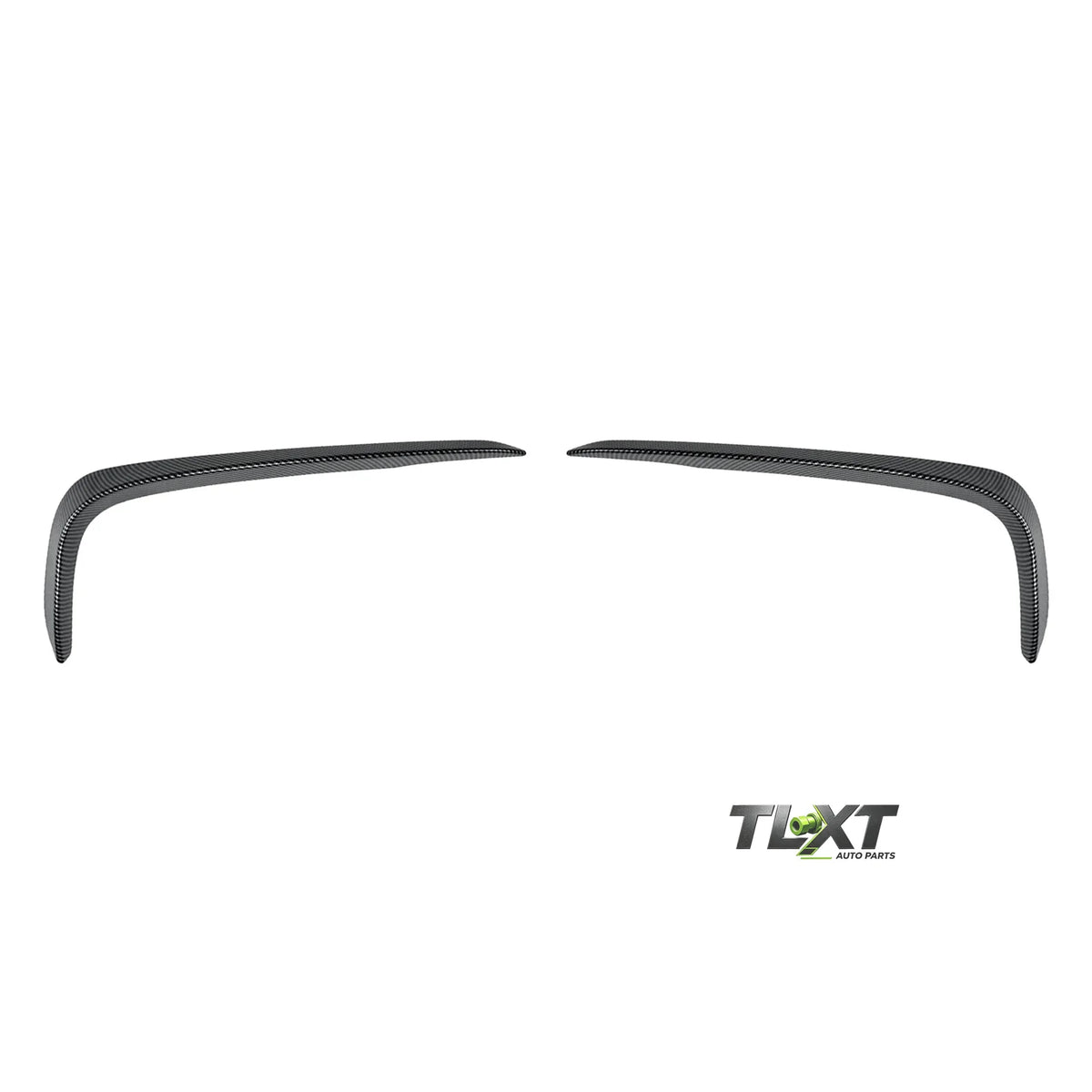 For BMW 5 Series F10 F11 T M Sport 2011-2017 Front Bumper Side
