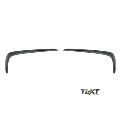 For BMW 5 Series F10 F11 T M Sport 2011-2017 Front Bumper Side