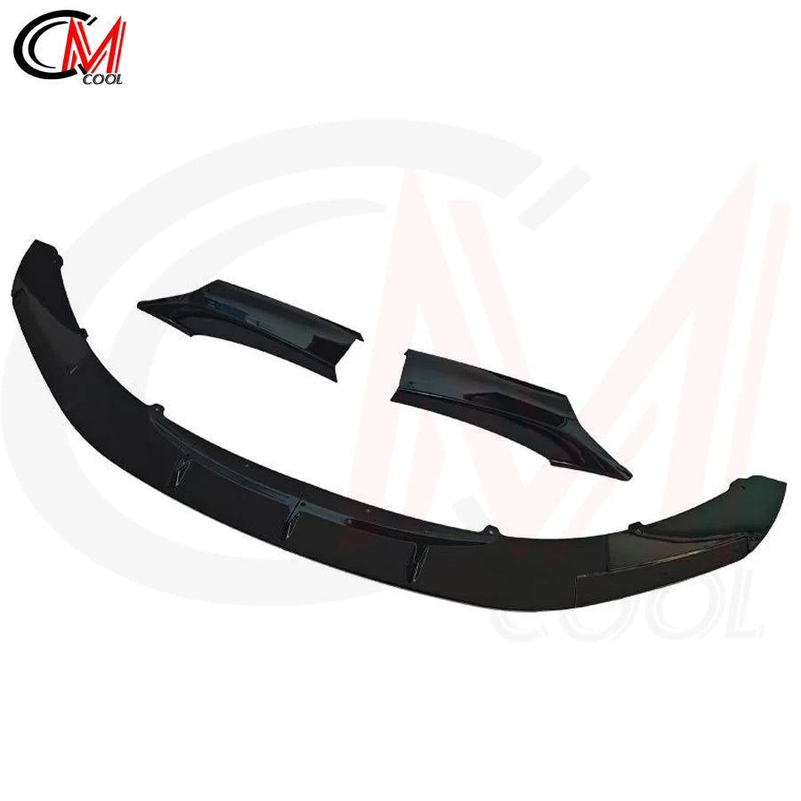 For BMW 1 Series F20 F21 2012-2014 Sports Version Bright Black