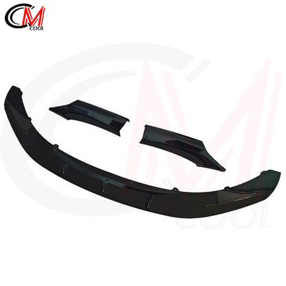 For BMW 1 Series F20 F21 2012-2014 Sports Version Bright Black