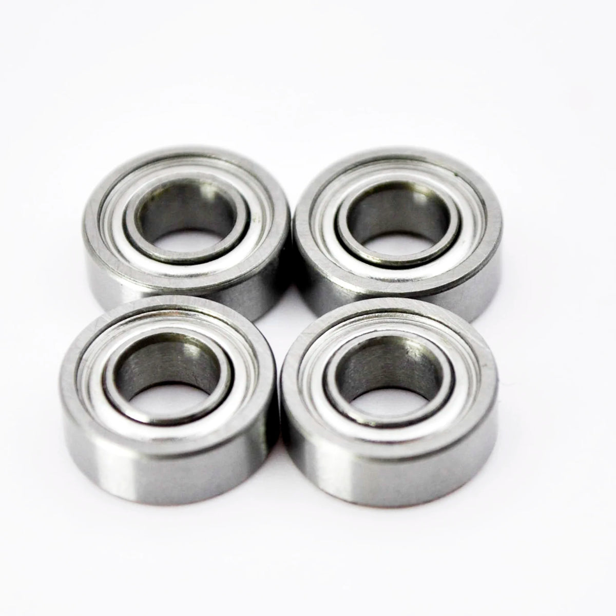For TRX-4 TRX4 Bronco 1 10 39PCS Miniature Bearing Kit Rc