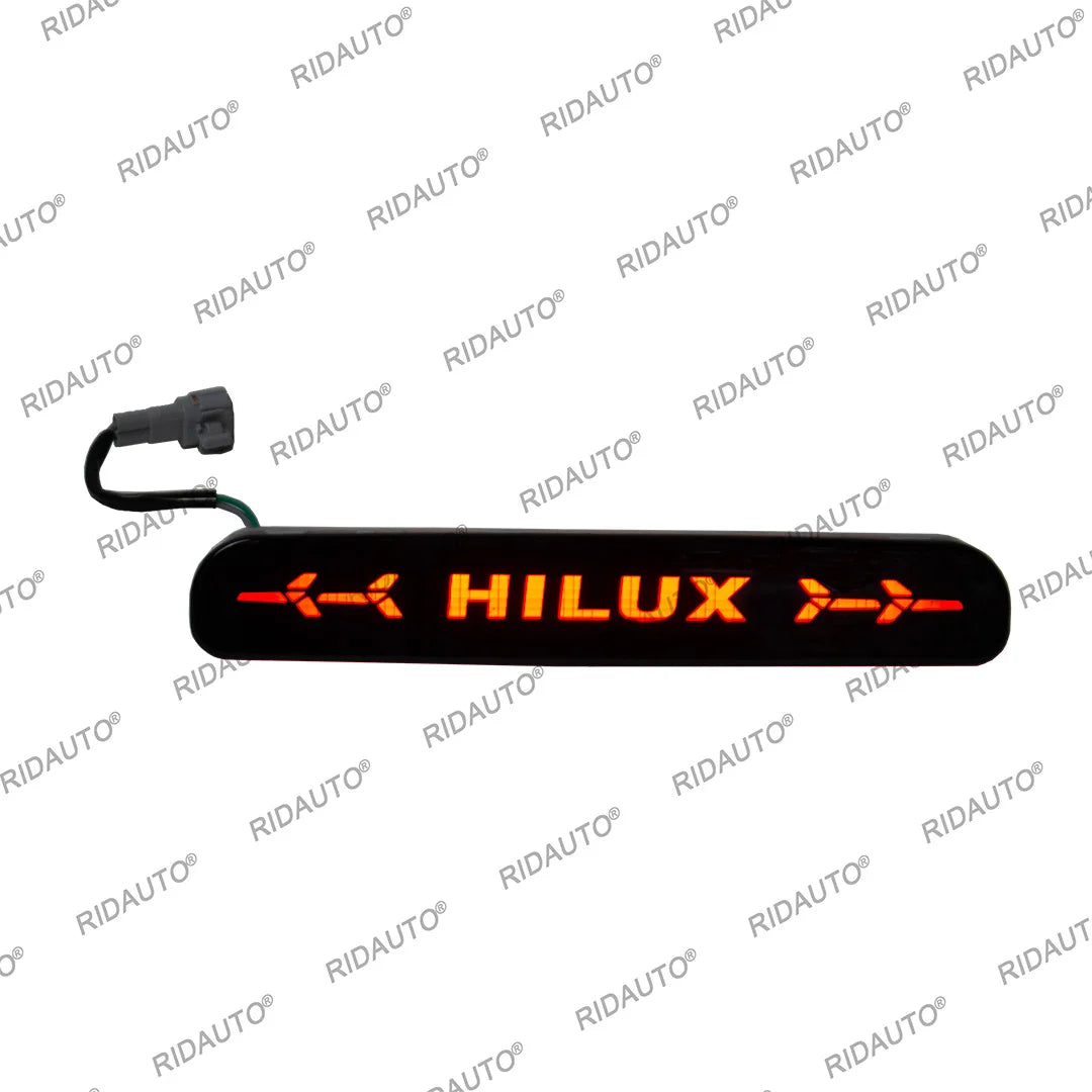For Hilux Vigo 2008-2014 Rear Full Tailgate Break Mount Brake