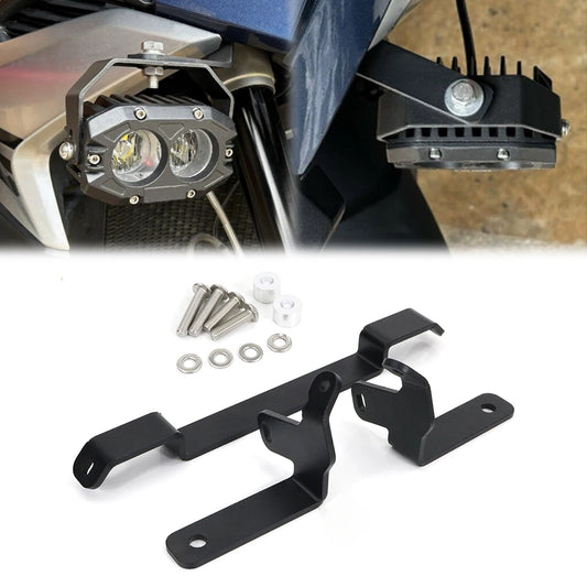 For BMW F850GS F750GS F850GS Adventure Fit Cnc Auxiliary Bracket