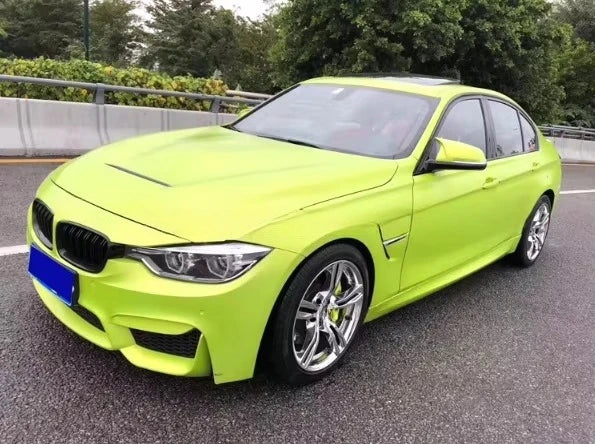 For 3 Series F30 Upgrade Into hot-sale Body Kit M3 Wide Bodykit