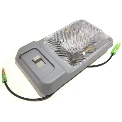 For Isuzu Pick Up Tfr 1991-1997 Interior Reading Ceiling Trunk
