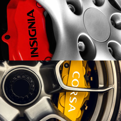 For Opel Astra H J G Insignia Corsa C D Vectra B Mokka 6PCS Brake