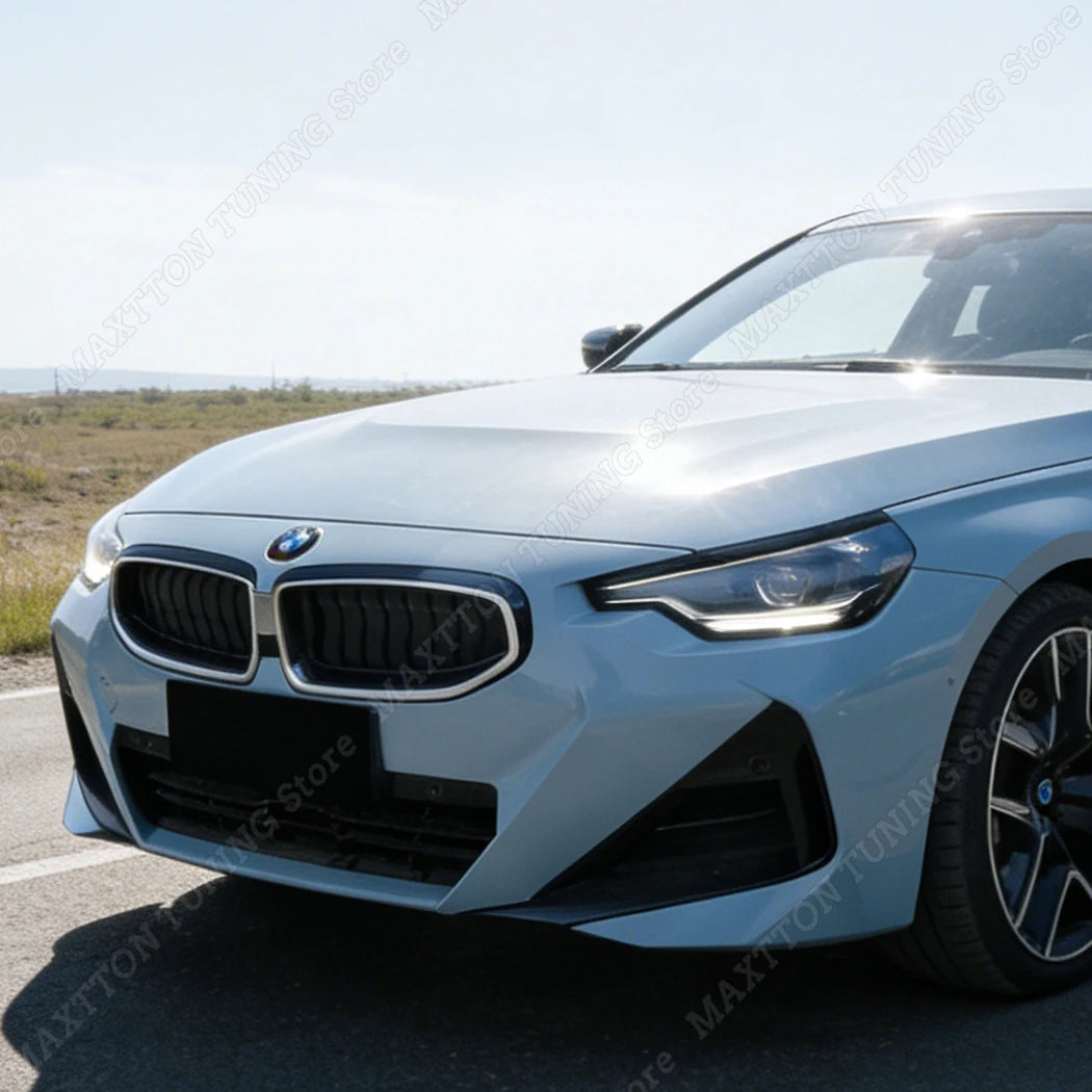 For BMW 2 Series G42 Coupe 2022 Up 218I 220I 225I 230I M240I